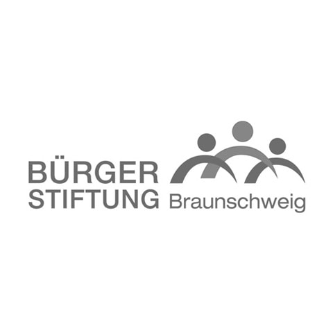 Munte Projekt - Bürgerstiftung Braunschweig Logo