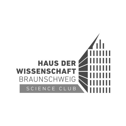Munte Projekt - Haus der Wirtschaft Logo