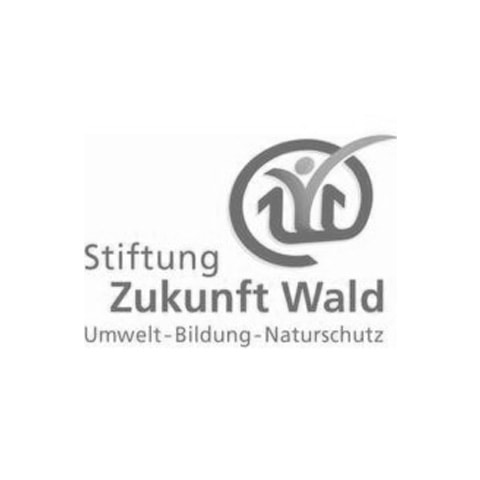 Munte Projekt - Stiftung Zukunft Wald Logo