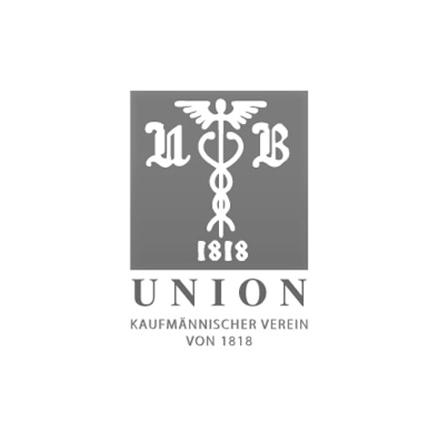 Munte Projekt - UNION 1818 Logo