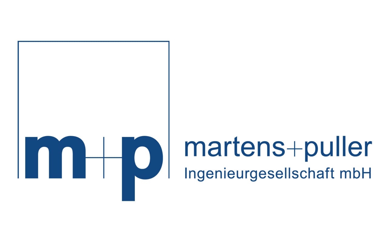 martens+puller Ingenieurgesellschaft mbH